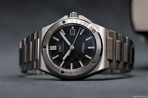 iwc new ingenieur|iwc ingenieur 2023 price.